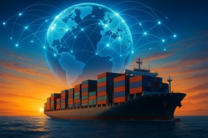 Las Importaciones: Motor de Crecimiento Empresarial en Colombia, Incluso en Tiempos de Guerra de Aranceles 